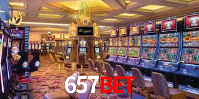 657bet App Interface