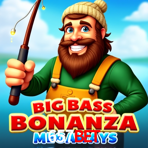 Responsive Design 657bet