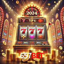 Roulette Table 657bet
