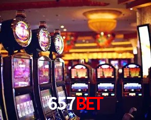 API Integration 657bet