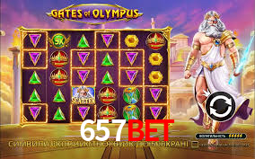 Daily Bonuses 657bet